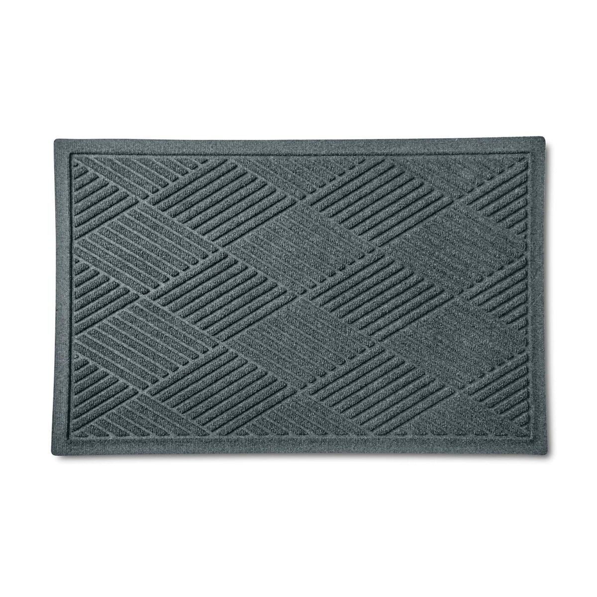 Orvis Recycled WaterHog® Diamonds Mat