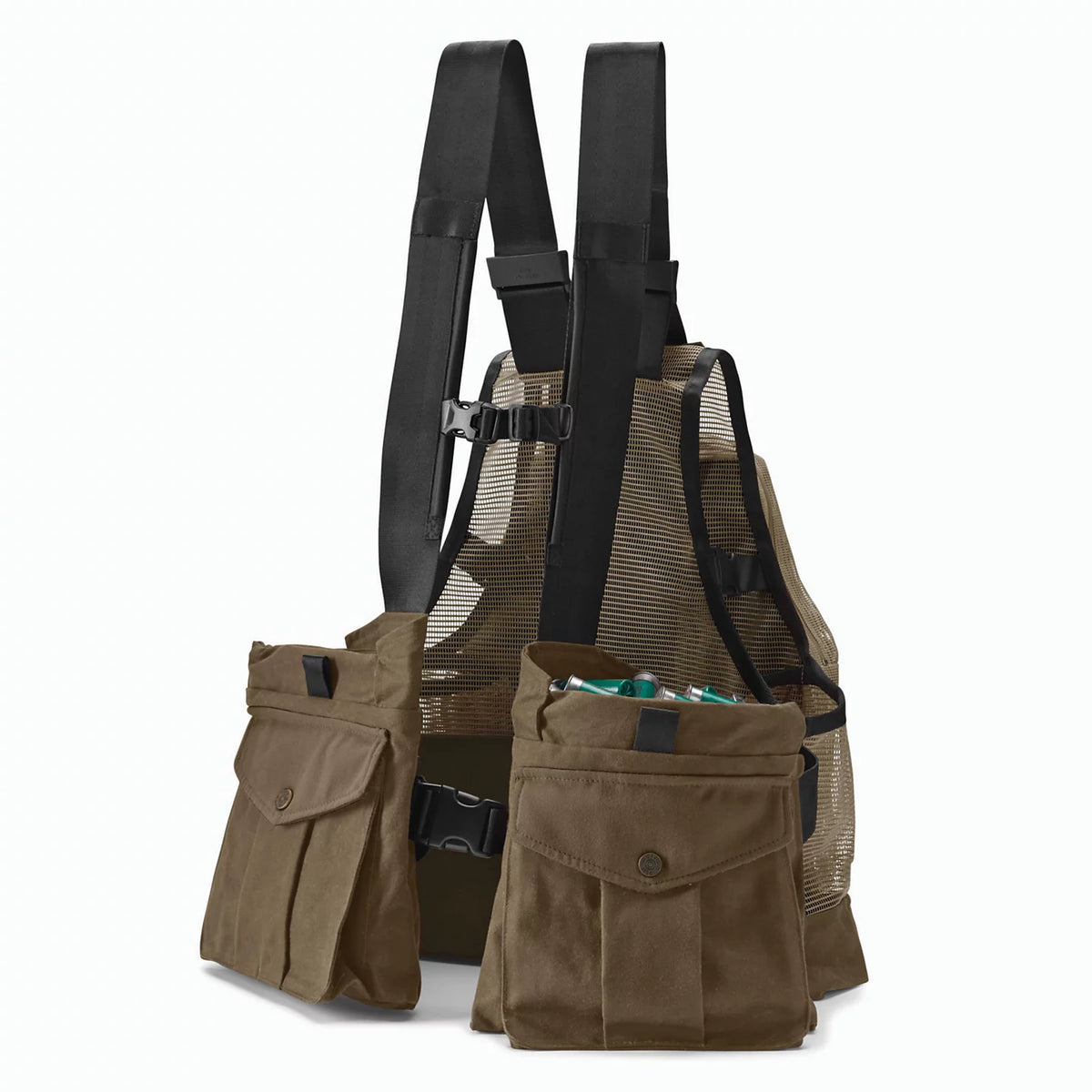 DARK KHAKI,M/L