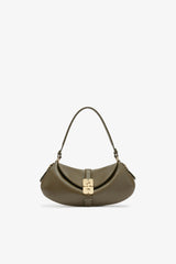 Military Olive,One Size