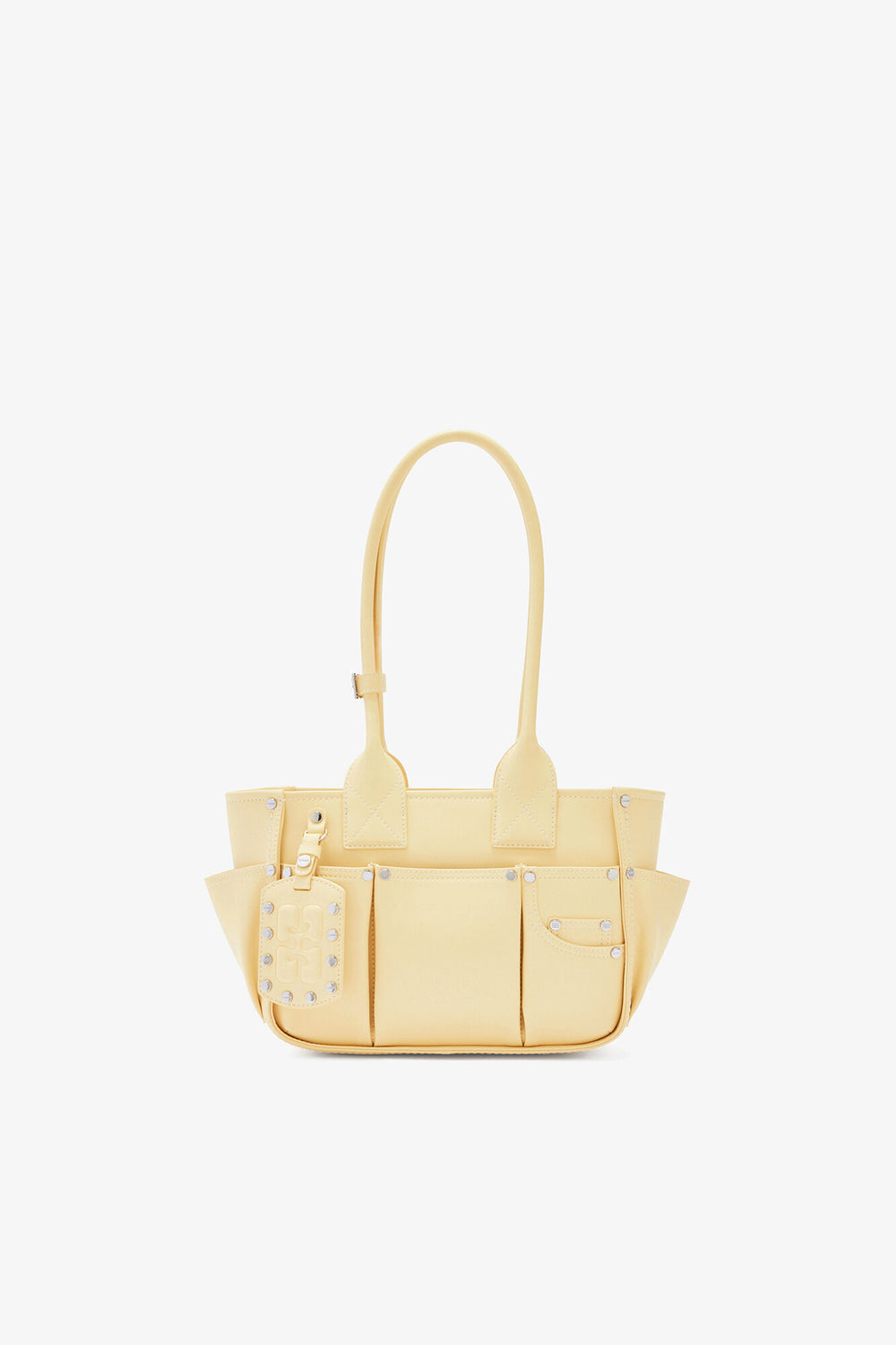 Yellow Cream,One Size