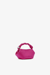 GANNI On Sale Cabaret Mini Bou Bag in Pink