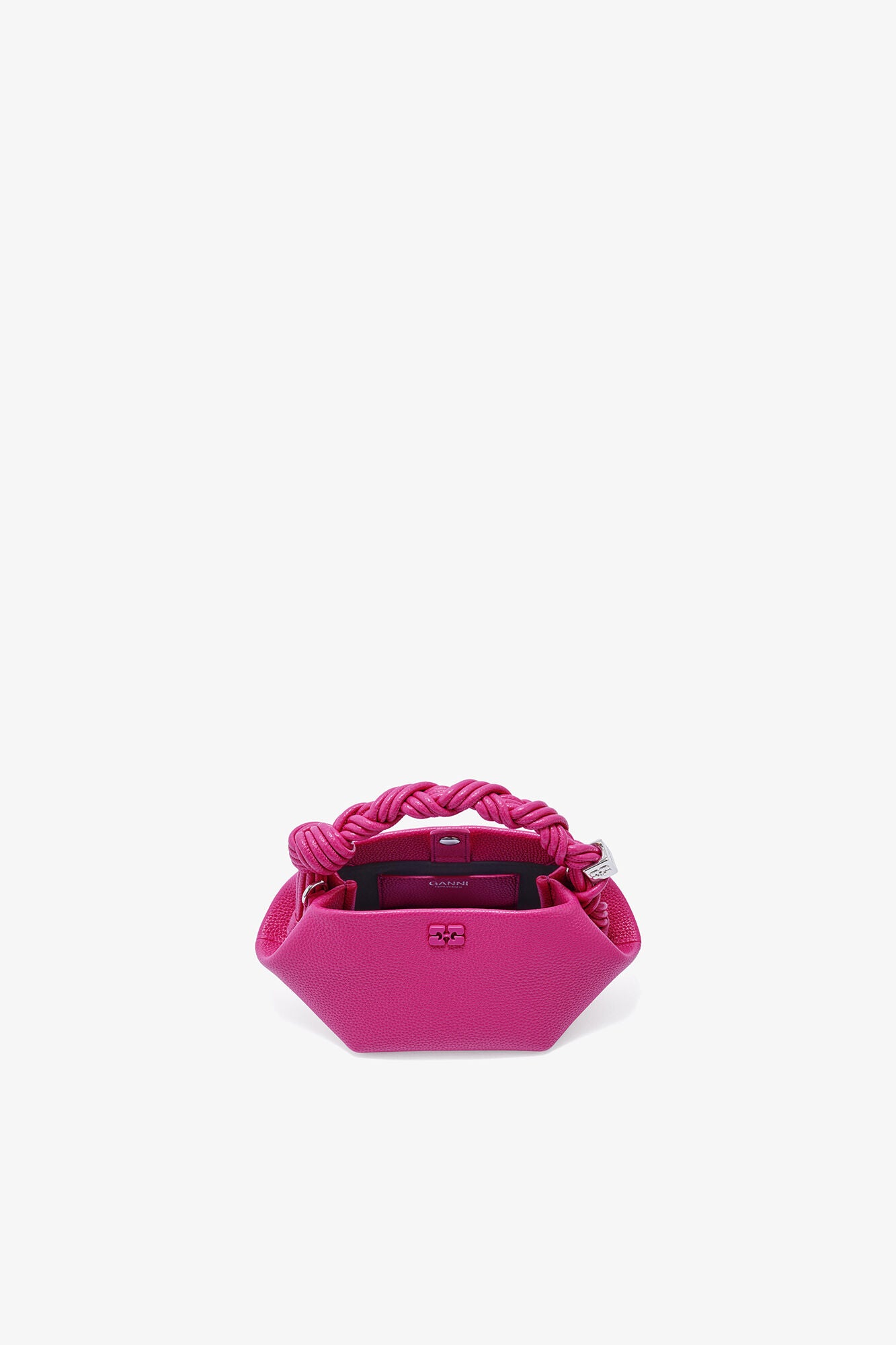 GANNI On Sale Cabaret Mini Bou Bag in Pink