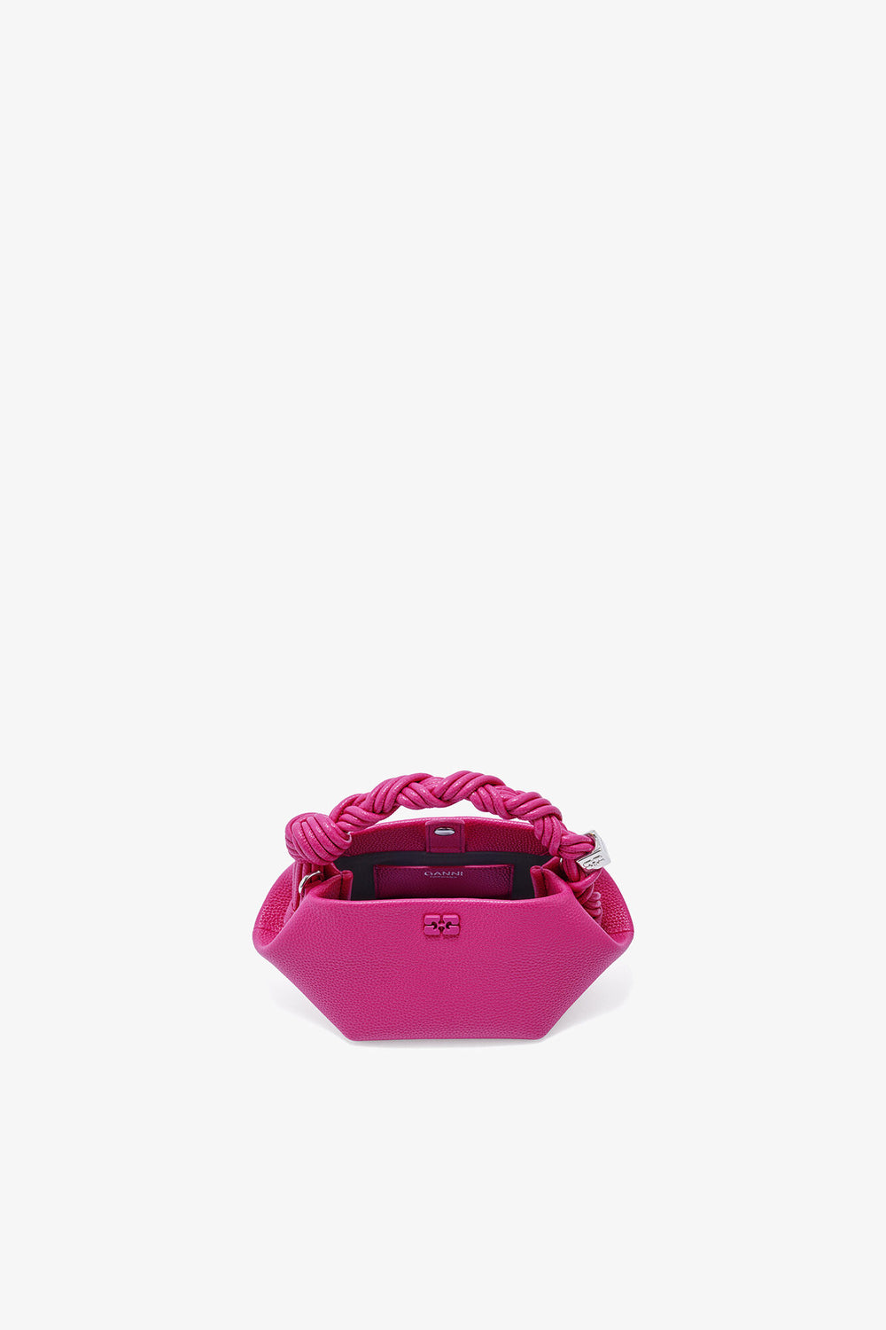 GANNI On Sale Cabaret Mini Bou Bag in Pink