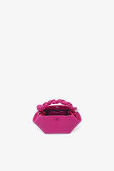 GANNI On Sale Cabaret Mini Bou Bag in Pink