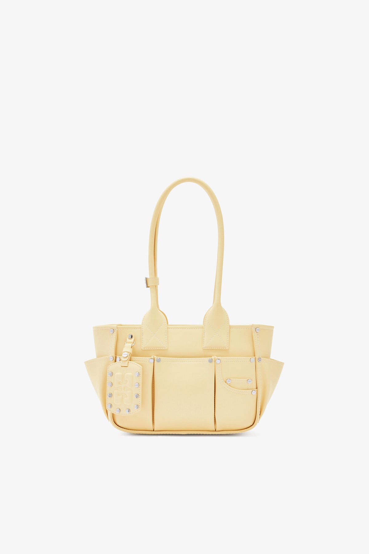 Yellow Cream,One Size