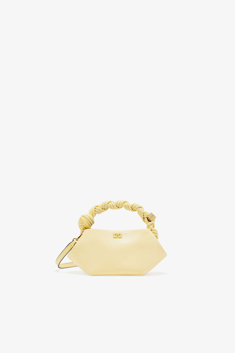 Yellow Cream,One Size