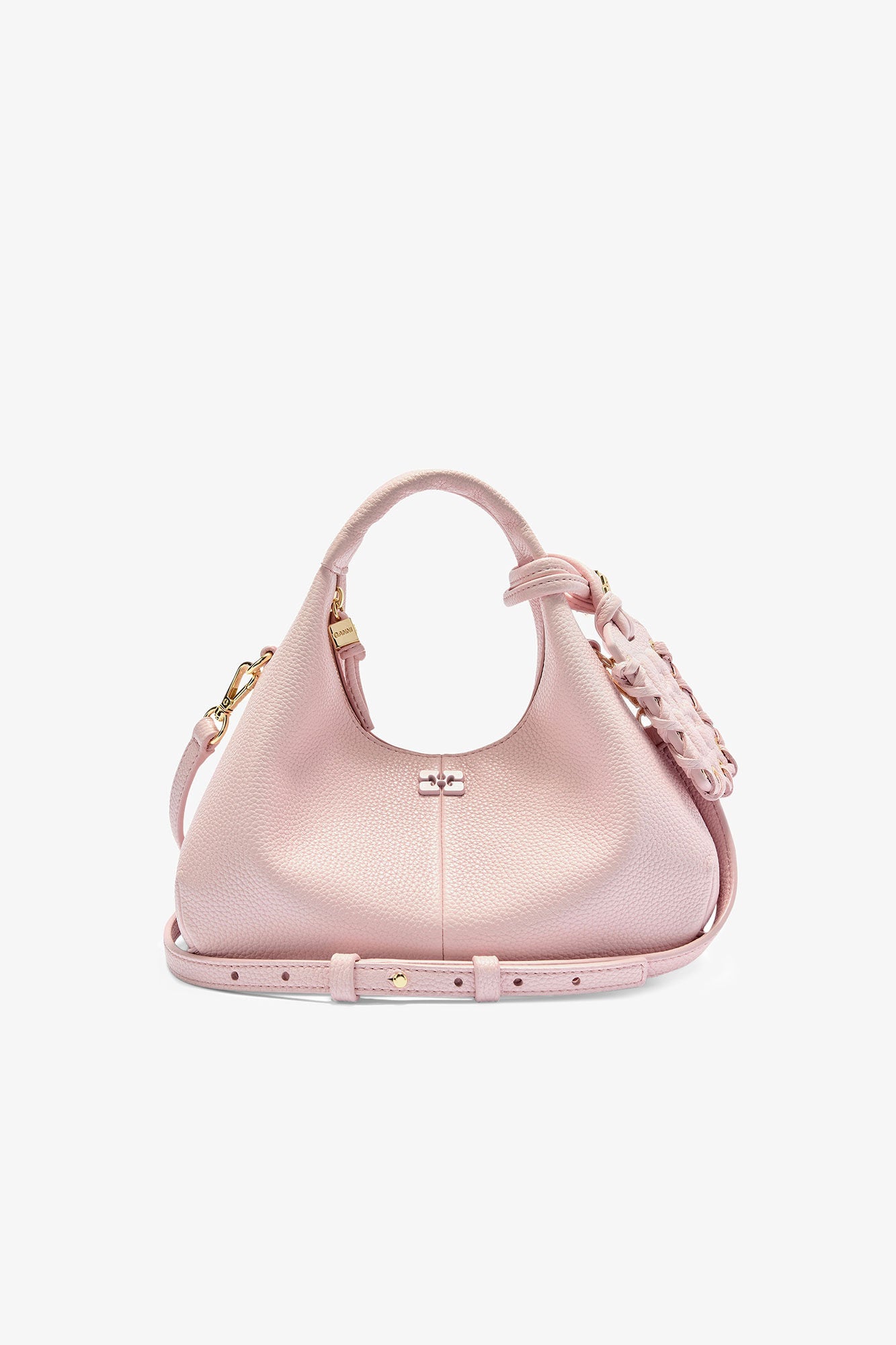 Chalk Pink,One size