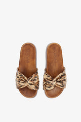GANNI Discount Tia Fairy Clog in Print