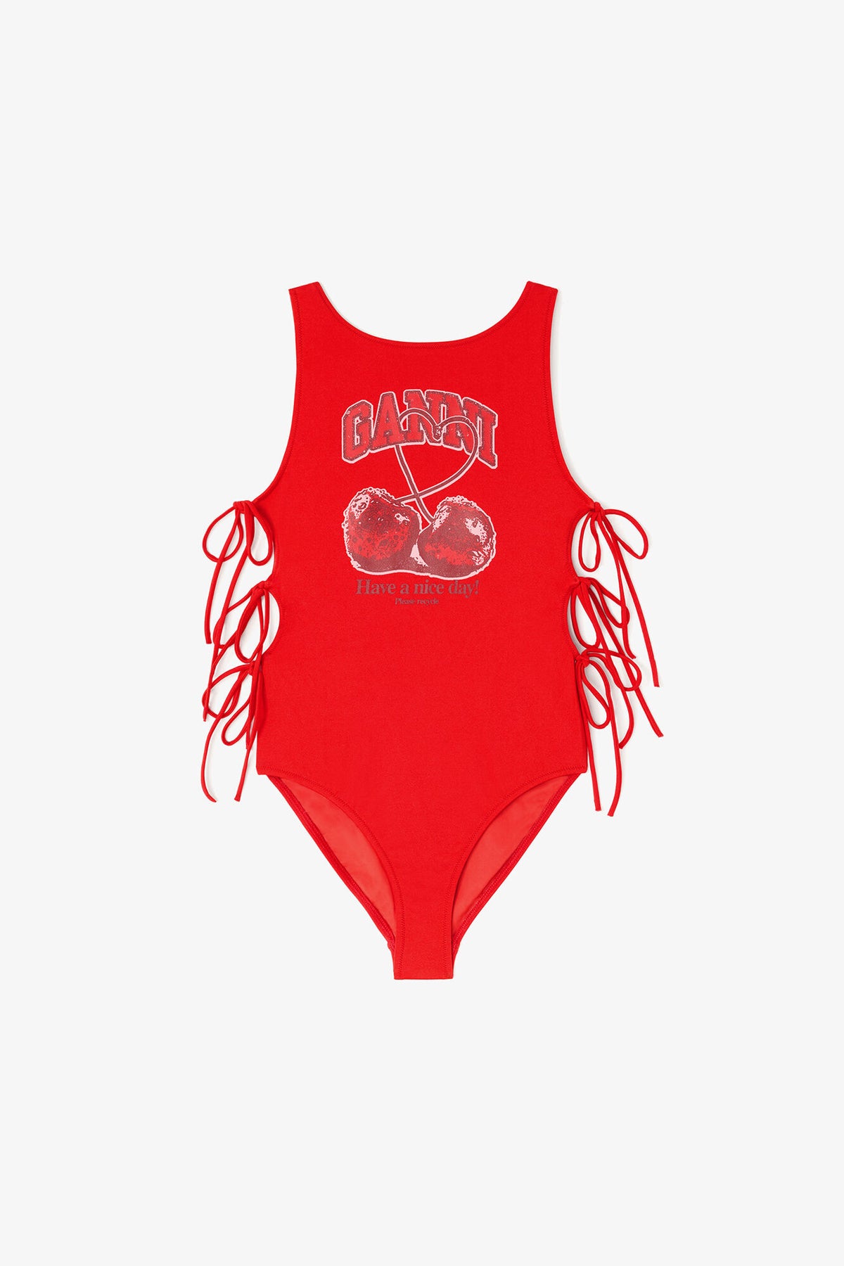 High Risk Red,XXS
