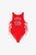 High Risk Red