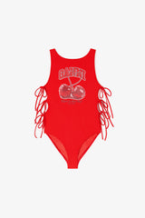 High Risk Red,XXS