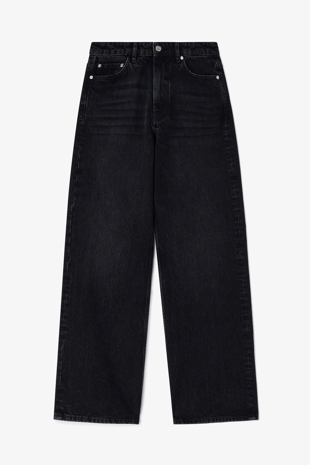 Black Washed,24W/32L
