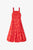 Fiery Red
