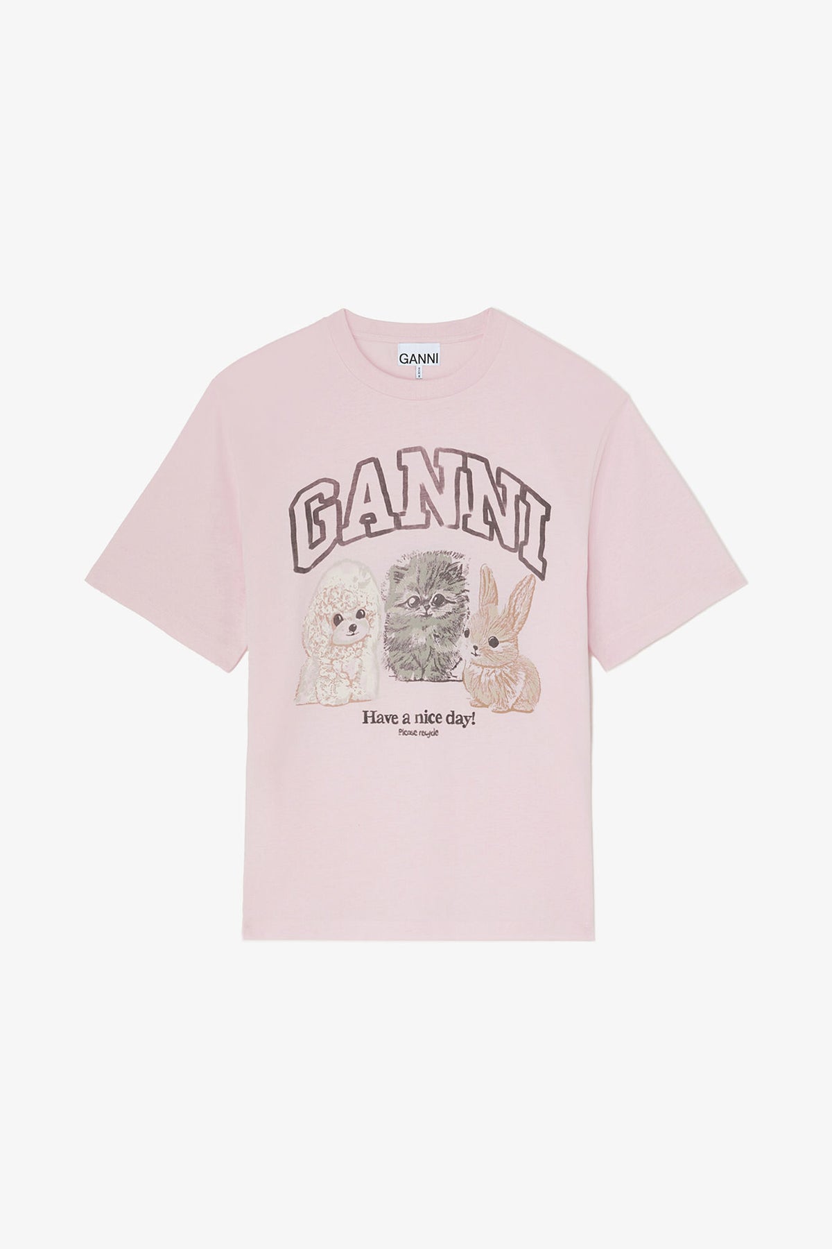 Chalk Pink,XXS