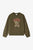 Military Olive