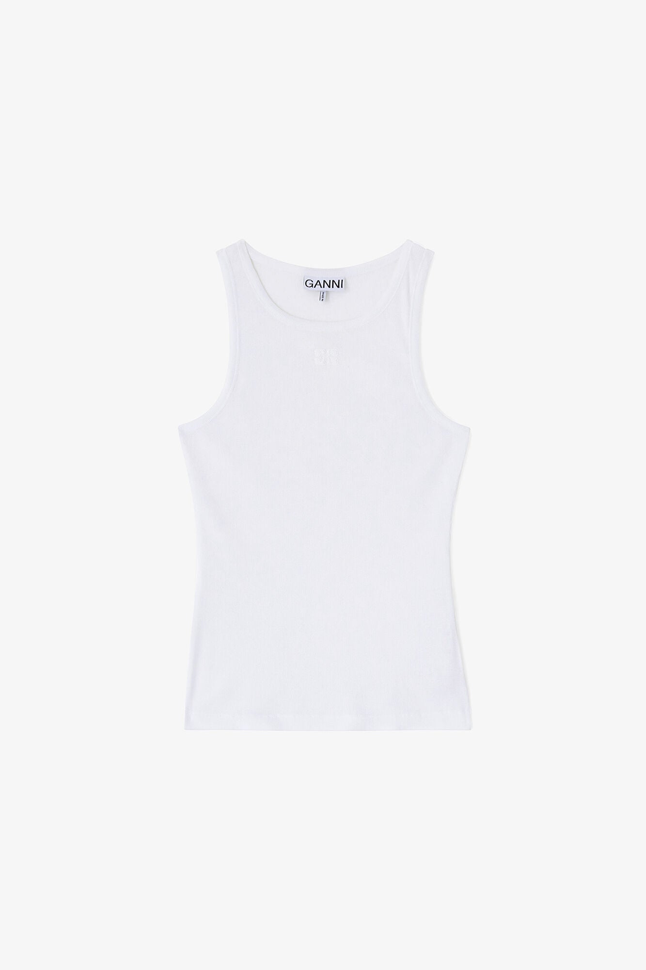Bright White,XXS