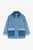 Mid Blue Vintage