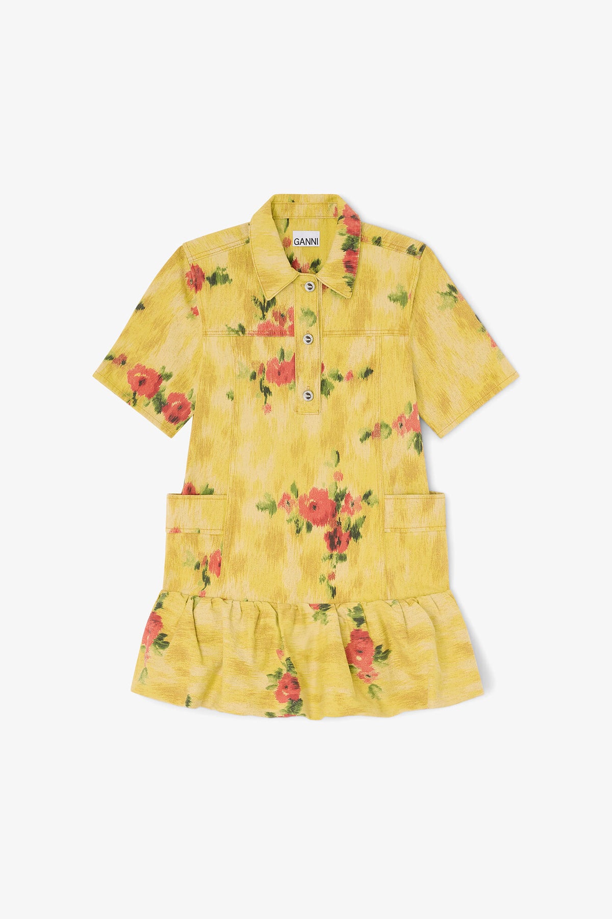 Vibrant Yellow,0