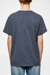 GANNI Sale T-shirt with Rose
