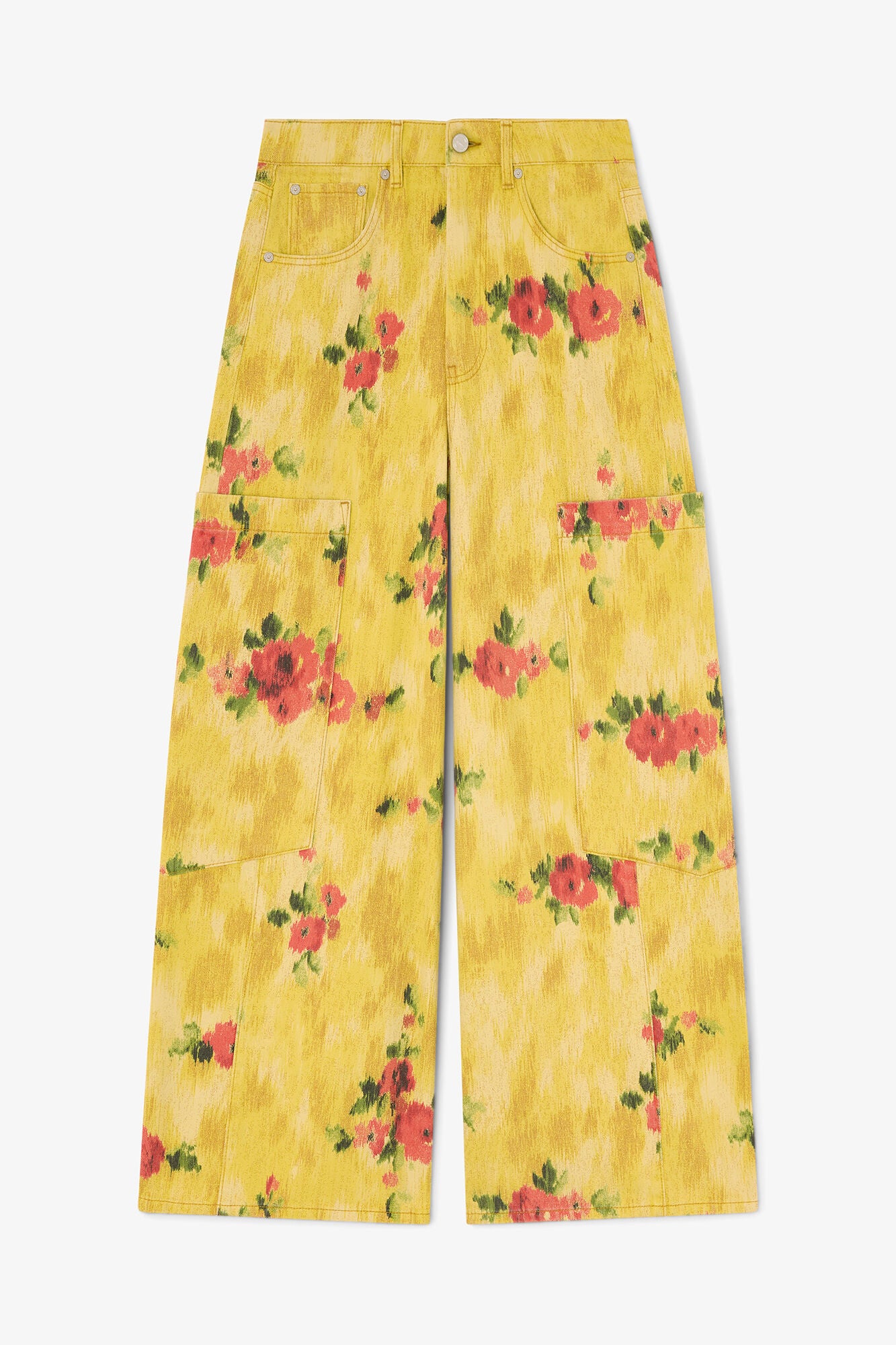 Vibrant Yellow,24W/32L