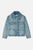 Mid Blue Vintage