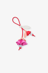 GANNI Sale Shrimp Flower Charm