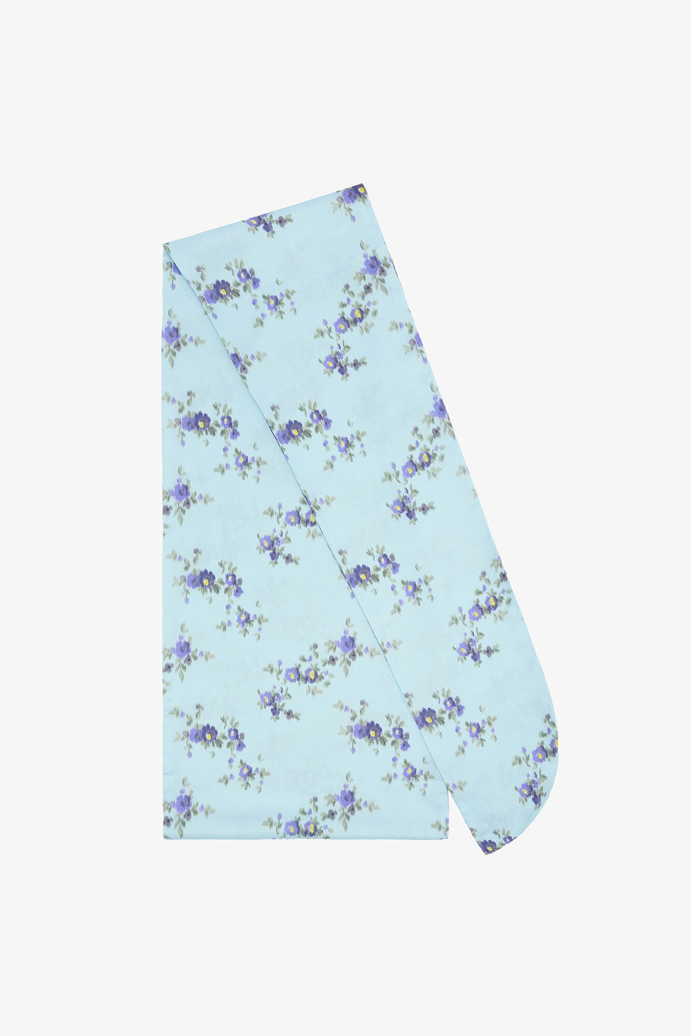 Iced Aqua,One Size