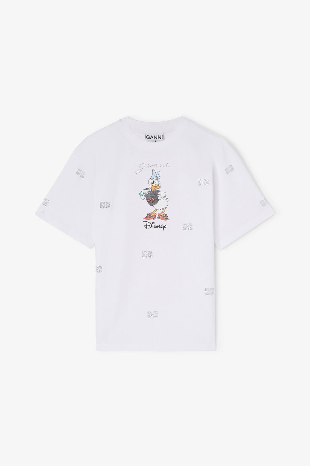 Bright White 01,XXS