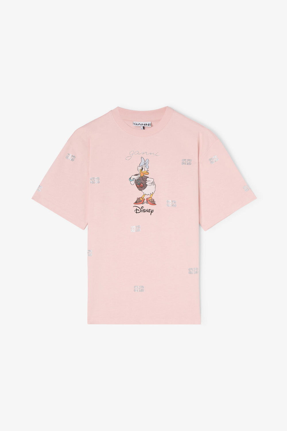 Chalk Pink,XXS
