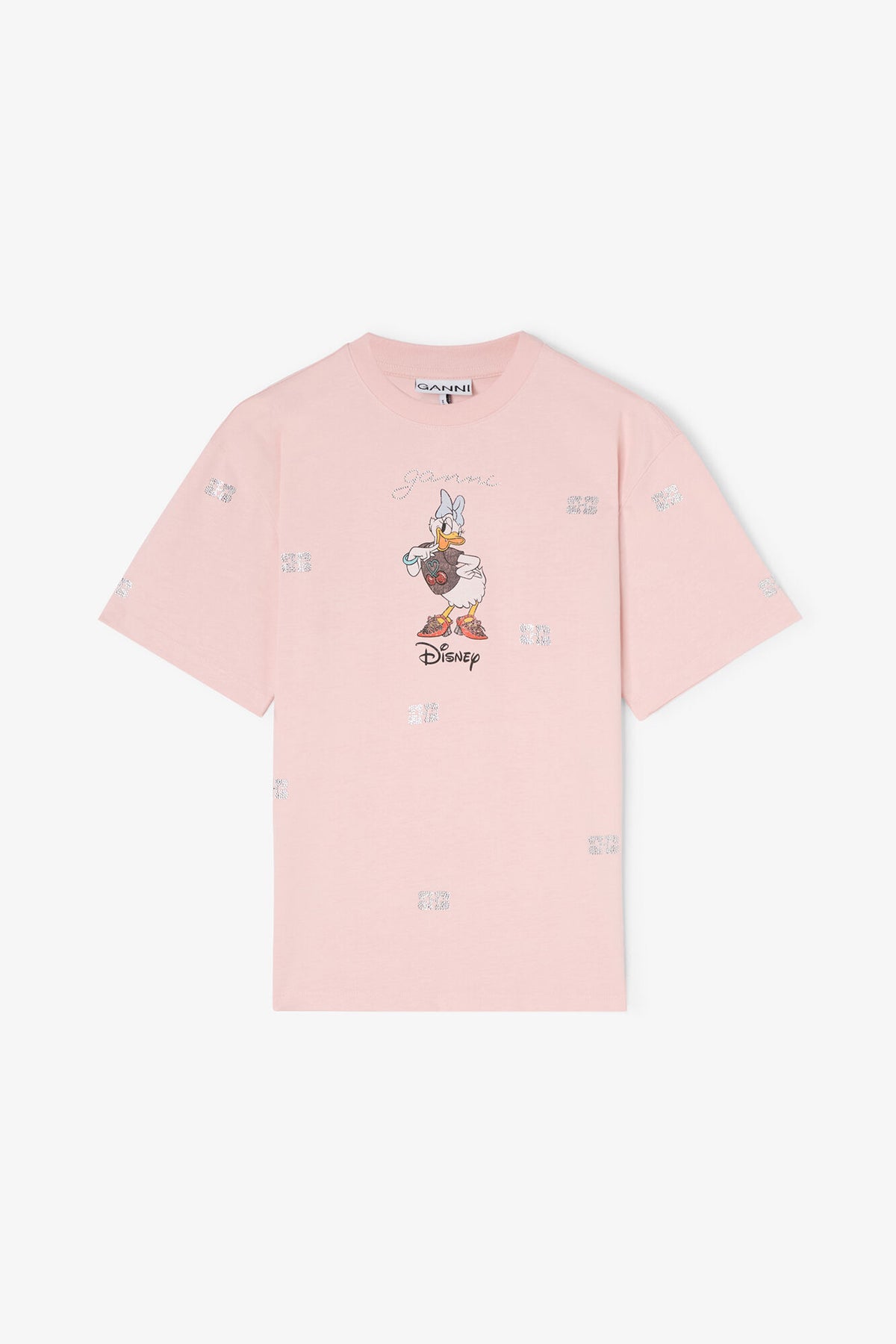 Chalk Pink,XXS
