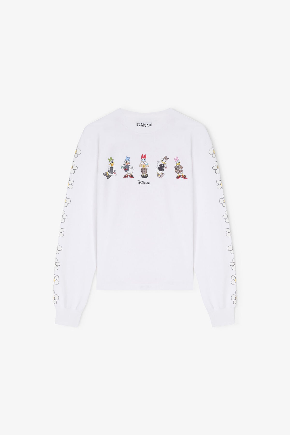 Bright White,XXS