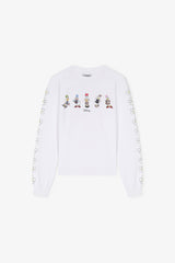 Bright White,XXS