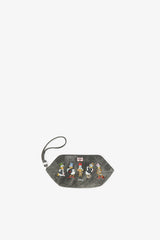 Black Oyster,One Size