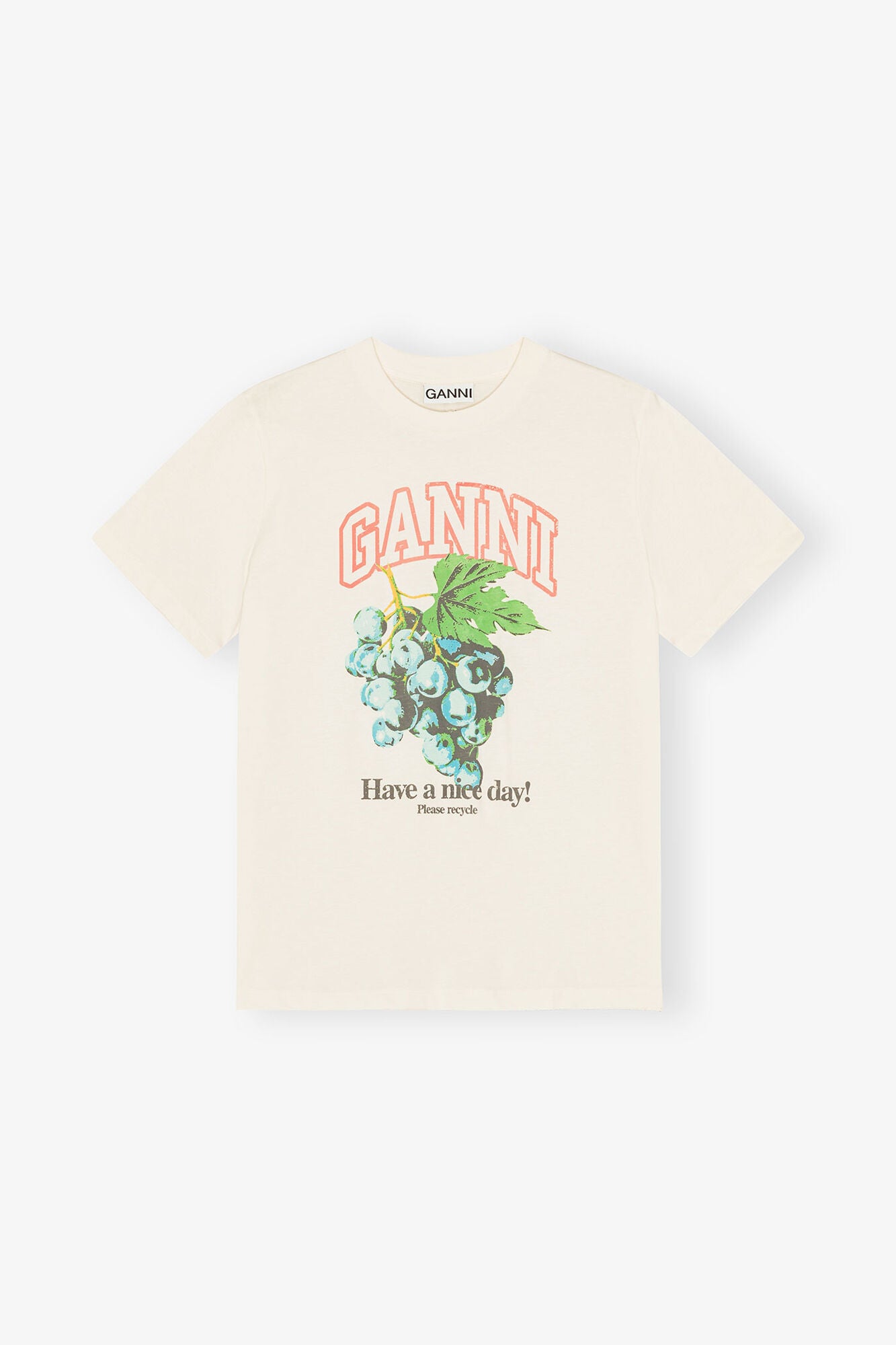 Egret,XXS