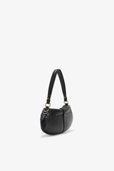 GANNI Hot Sale Black Black B-Kat Bag