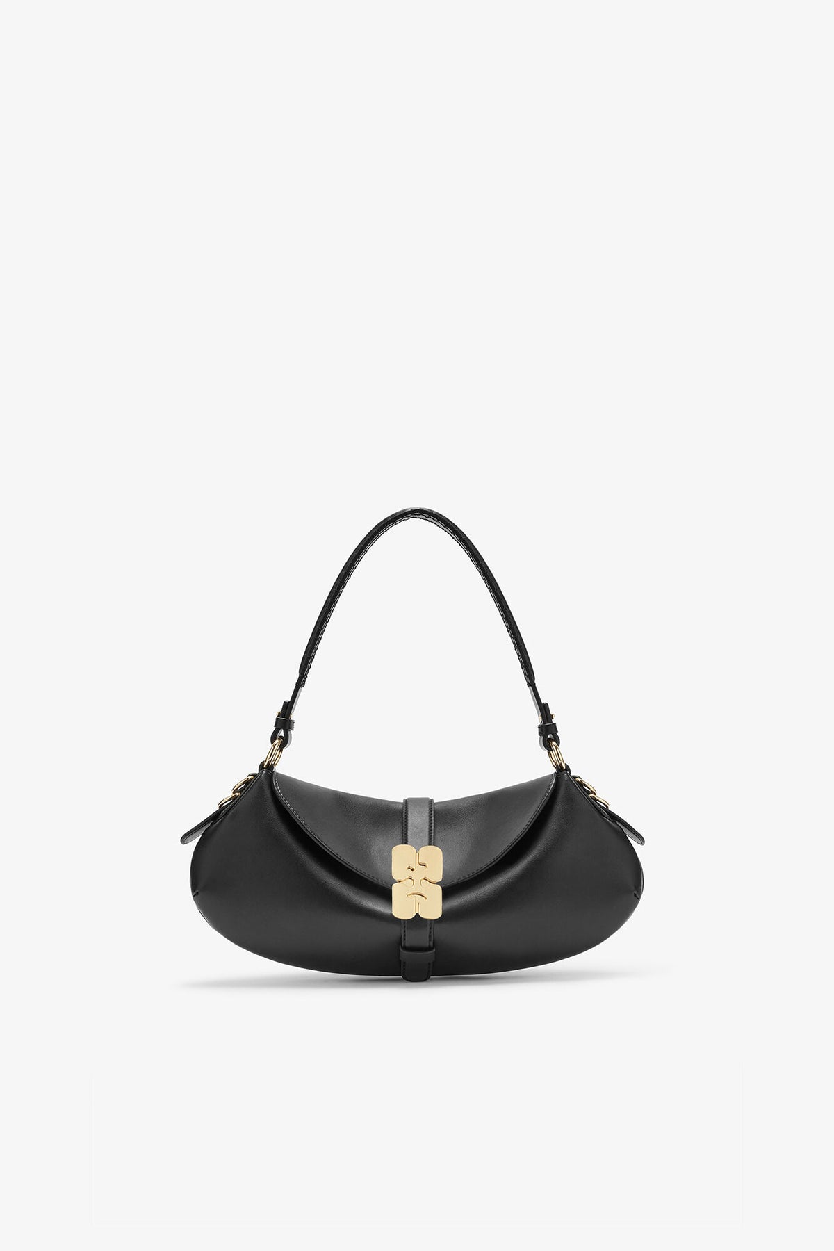 Black,One size