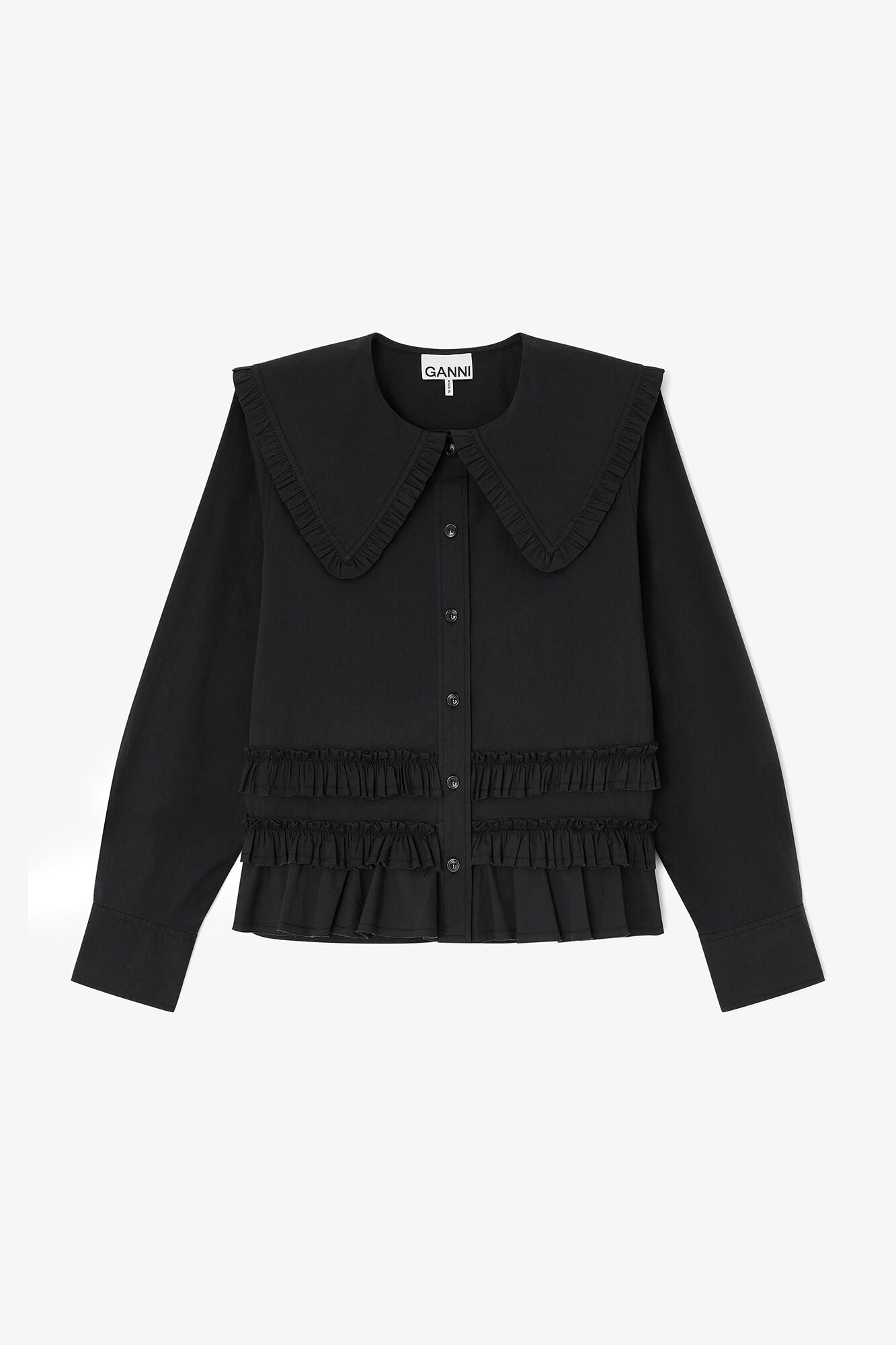 Black,0