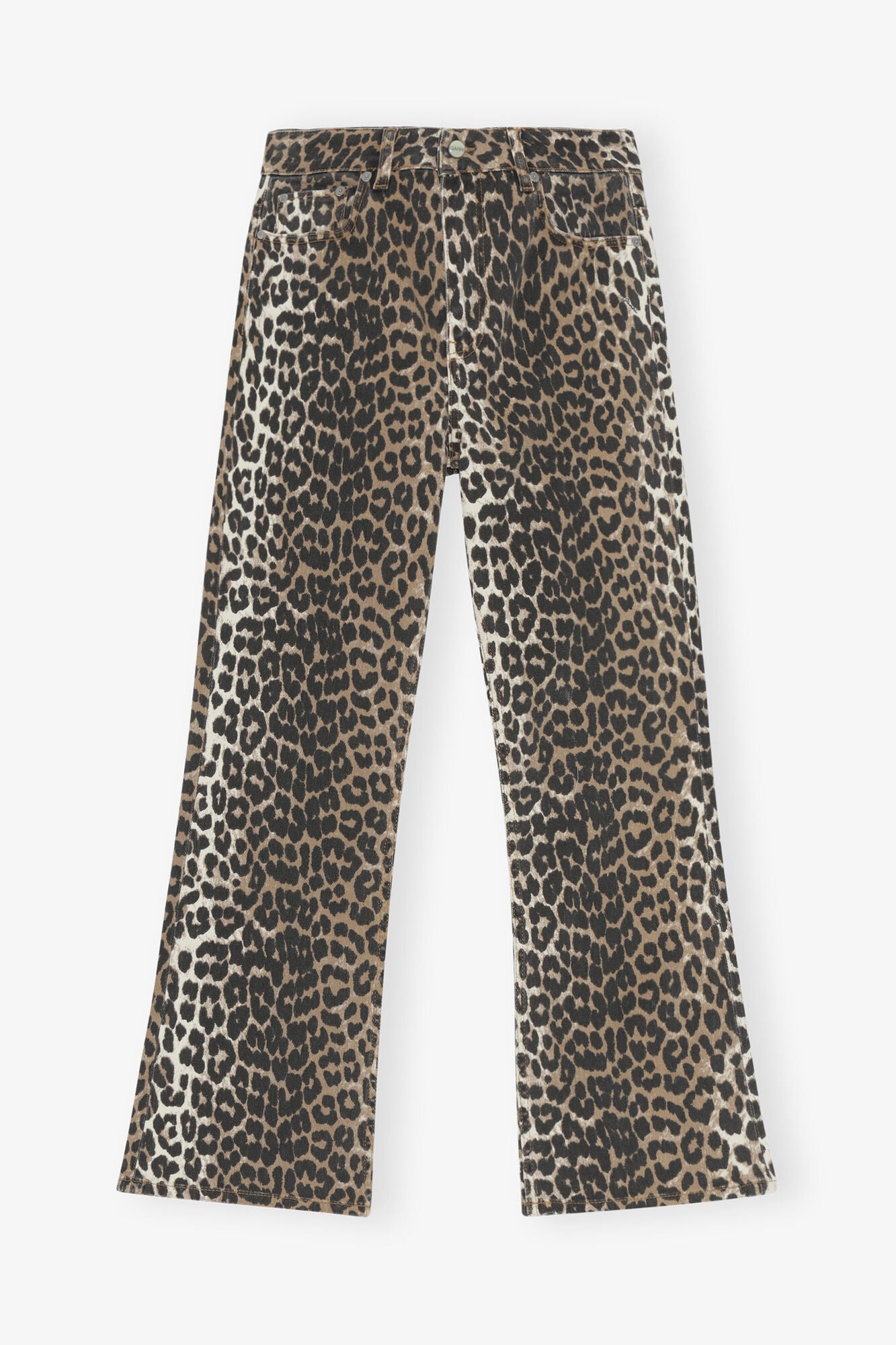 Leopard,24W/32L
