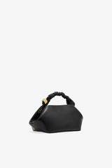 GANNI Hot Sale Black Black Small Bou Bag