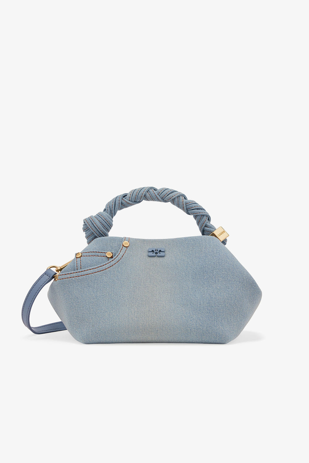 Faded Denim,One size