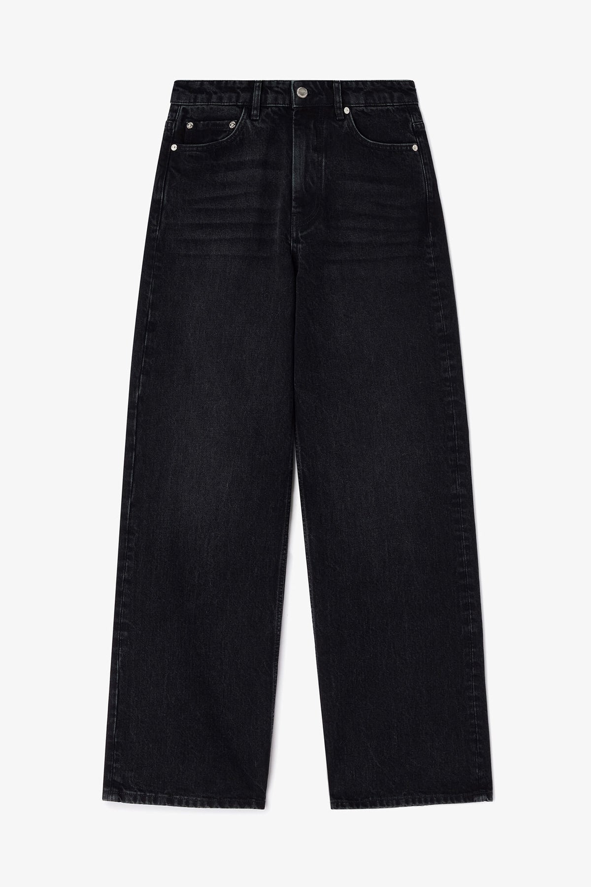 Black Washed,24W/32L