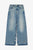 Mid Blue Vintage