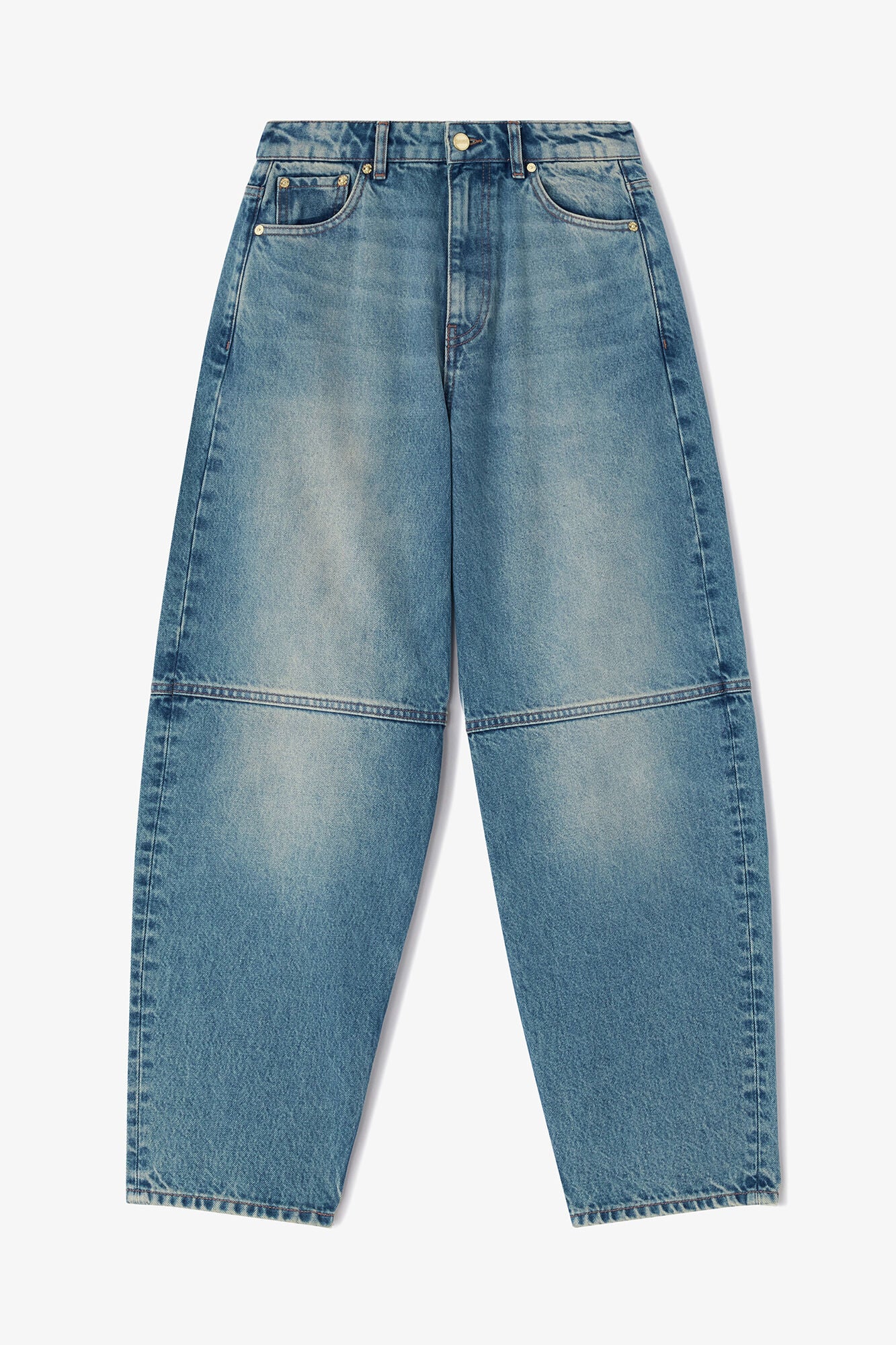 Mid Blue Vintage,24
