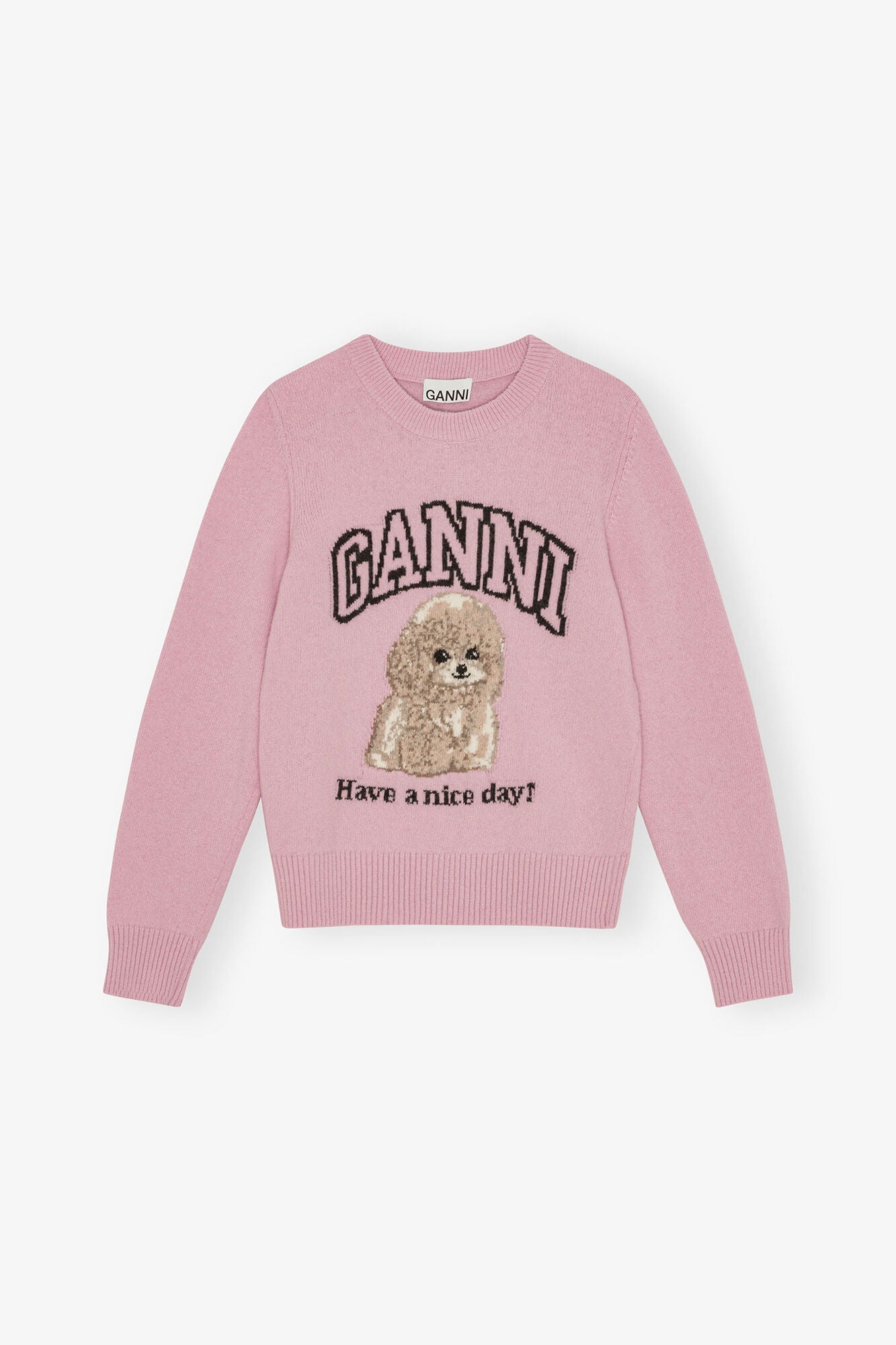 Chalk Pink,XXS