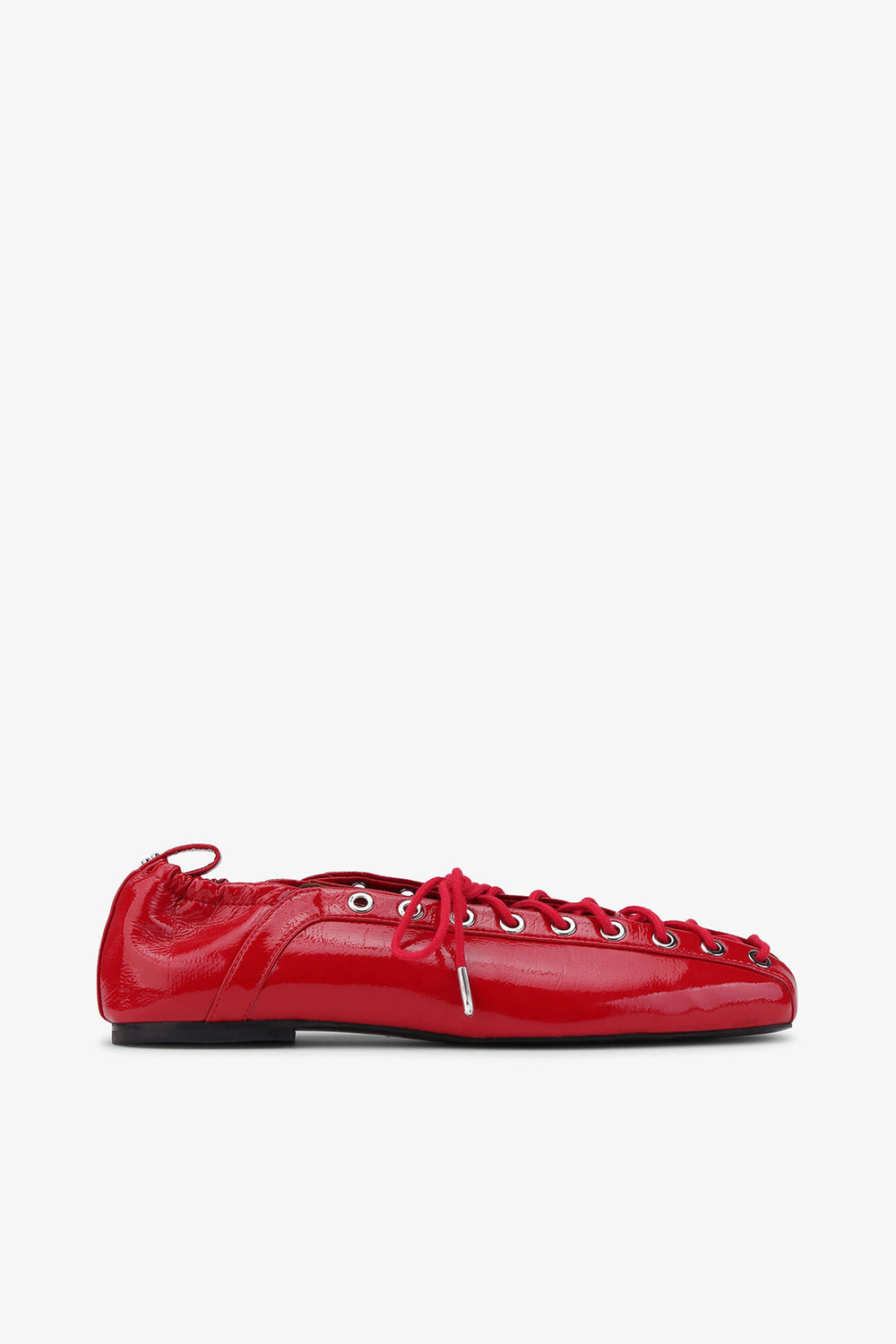 Racing Red,5