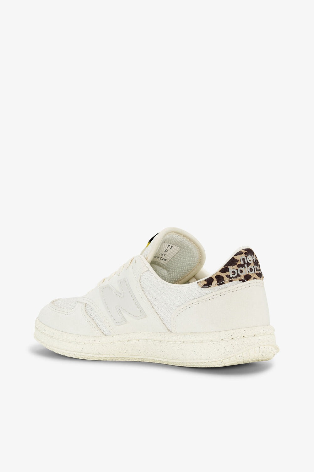 GANNI For Sale GANNI x New Balance T500 Sneakers