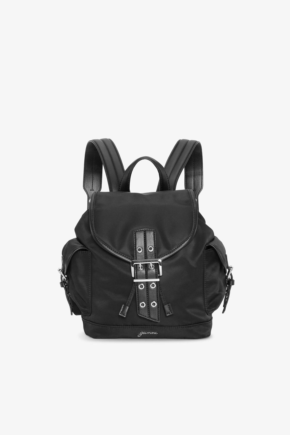 Black,One size