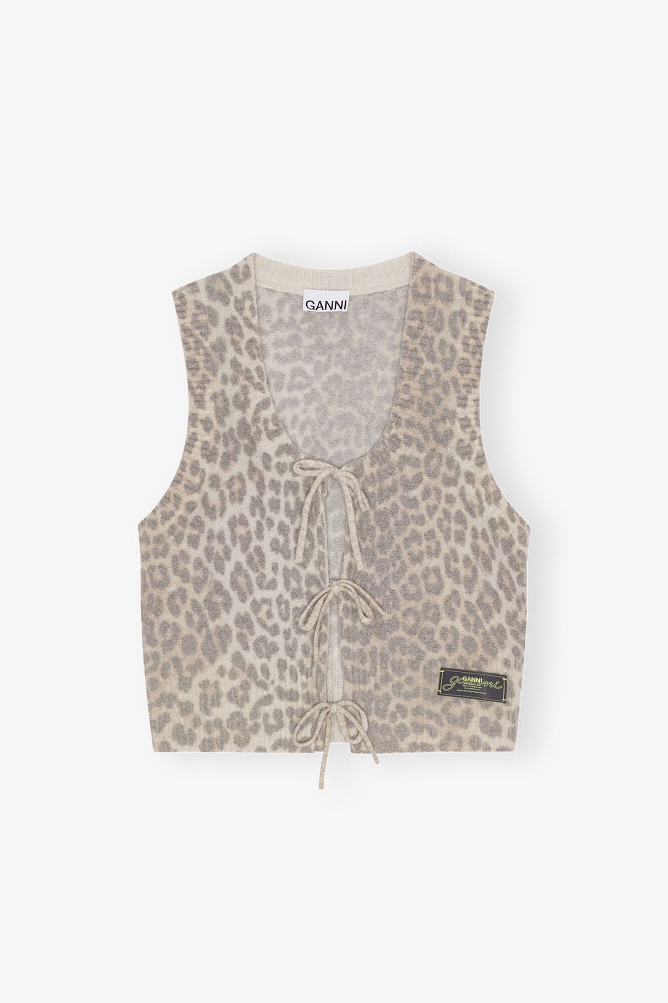 Leopard,XXS