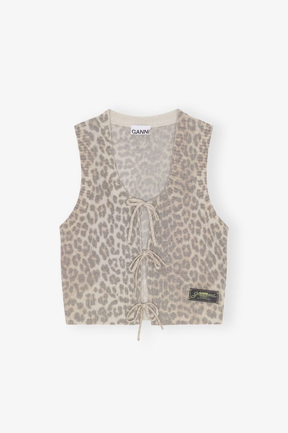 Leopard,XXS