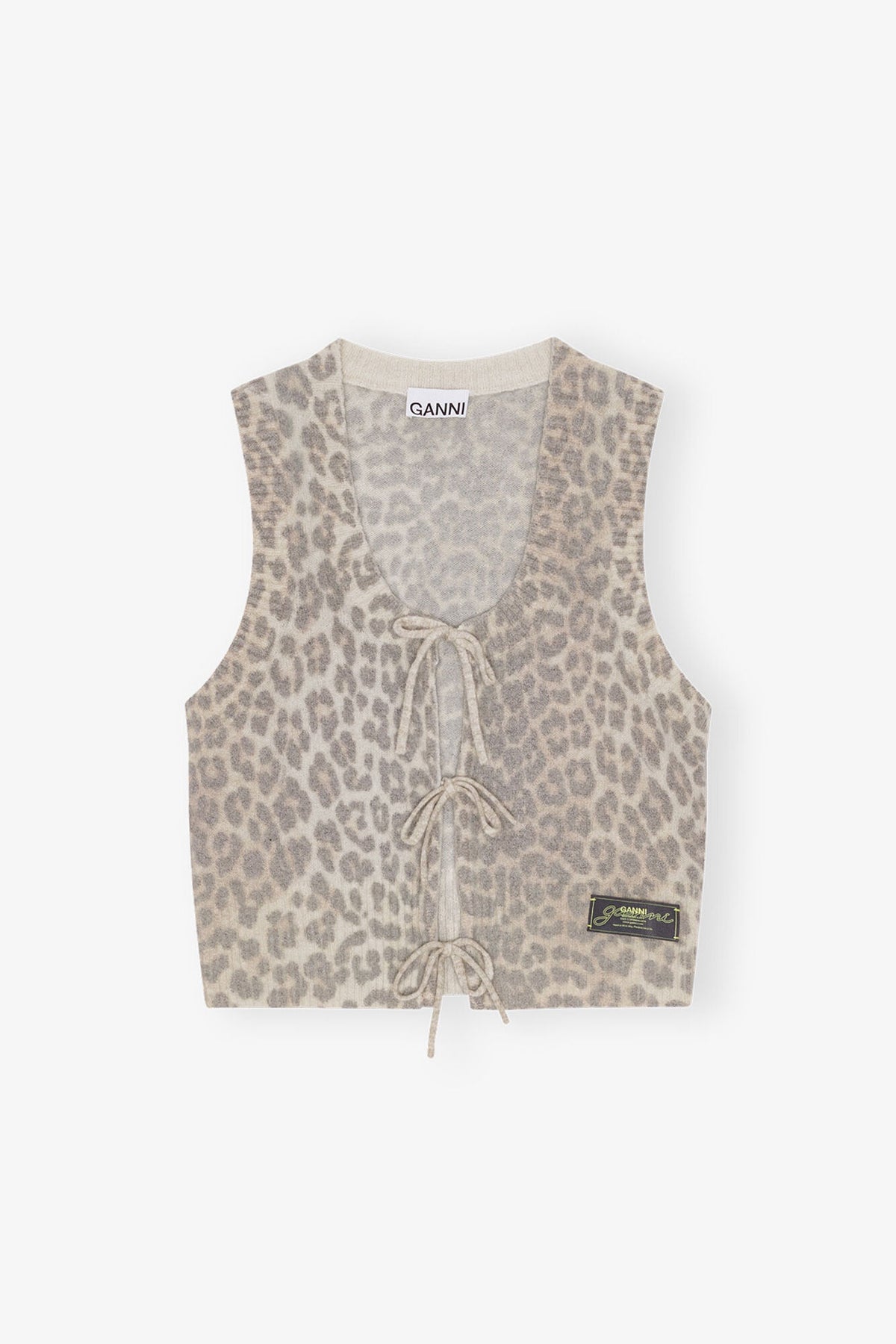 Leopard,XXS